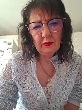 LaliaMia online show from April 2026 02:44:01 AM