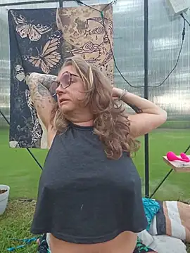 Blondejenn online show from June 2026 11:20:02 AM