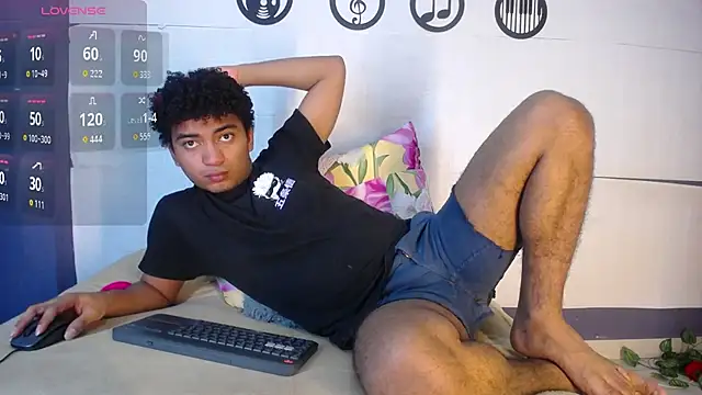 Snapshot of felipecams chatting on April 2026 05:21:02 AM felipecams online show from April 2026 05:21:02 AM