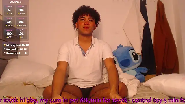Snapshot of felipecams chatting on July 2026 10:08:02 AM felipecams online show from July 2026 10:08:02 AM