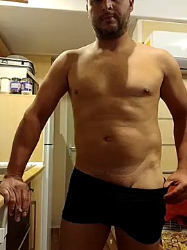 TheErosEffect online show from April 2026 10:00:02 PM