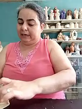 Golositadeamor online show from April 2026 06:47:02 PM