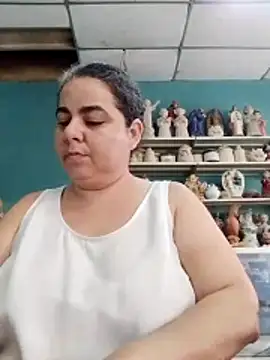 Golositadeamor online show from May 2026 07:40:02 PM