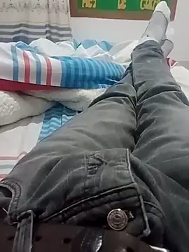 MagnusMeridio online show from April 2026 09:48:01 PM