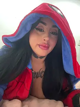 Snapshot of Milk_lee7 chatting on April 2026 06:41:02 AM Milk lee7 online show from April 2026 06:41:02 AM