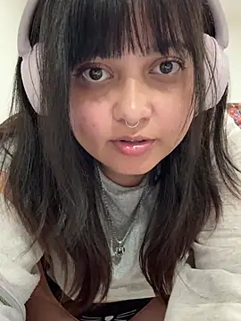 ZoeyDoll  online show from June 2026 05:12:01 AM