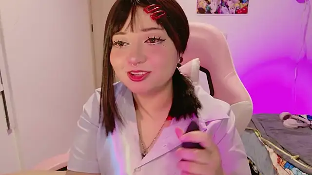 ZoeyDoll  online show from July 2026 02:59:02 AM