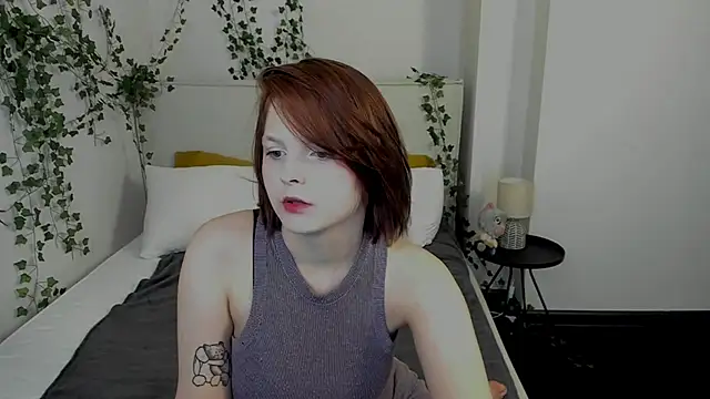 Charlotte Stee online show from June 2026 01:59:01 AM
