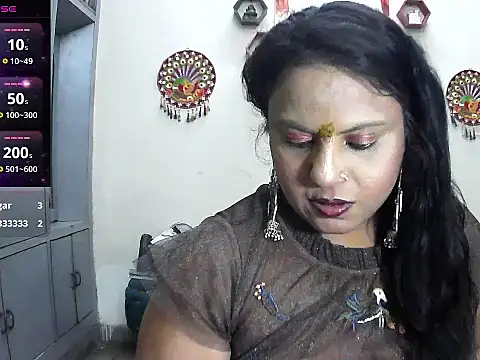 Snapshot of Aapki_Komolika chatting on June 2026 02:54:01 PM Aapki Komolika online show from June 2026 02:54:01 PM