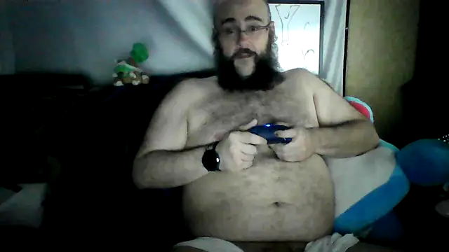 BriTheTopBear online show from May 2026 05:16:02 AM