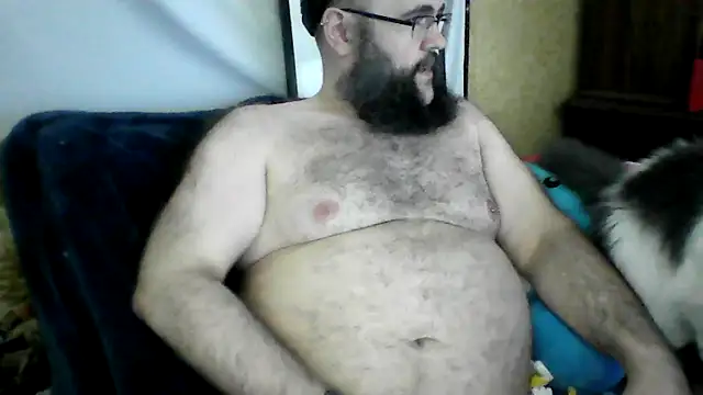 BriTheTopBear online show from May 2026 01:36:02 AM