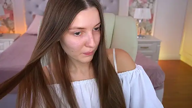 AshleyBaie online show from July 2026 01:07:01 PM