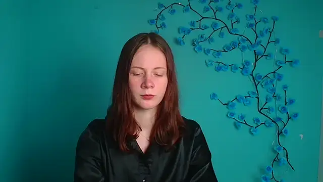 DarkSakuraa online show from April 2026 11:26:01 AM