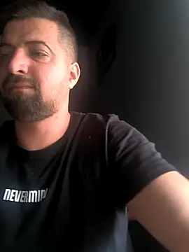 Attila2701 online show from May 2026 10:53:01 AM