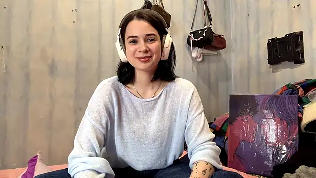 LanoraBilecki online show from April 2026 10:42:02 AM