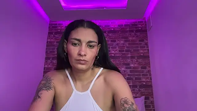 Snapshot of Skarlett_Kiss chatting on June 2026 12:55:01 PM Skarlett Kiss online show from June 2026 12:55:01 PM