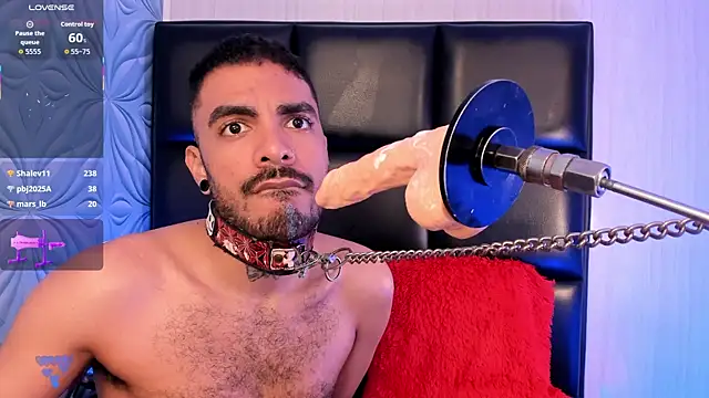 Snapshot of hairy_jordan chatting on May 2026 09:48:01 AM hairy jordan online show from May 2026 09:48:01 AM
