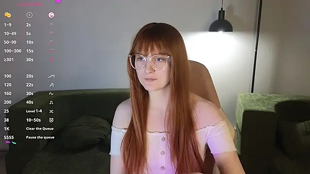 Snapshot of JessieWayy chatting on April 2026 07:29:01 AM JessieWayy online show from April 2026 07:29:01 AM