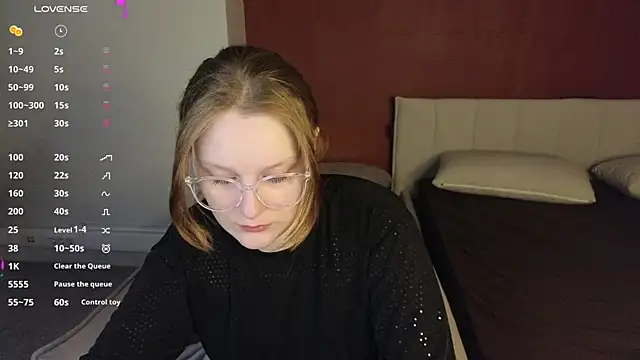 Snapshot of JessieWayy chatting on May 2026 01:12:02 AM JessieWayy online show from May 2026 01:12:02 AM