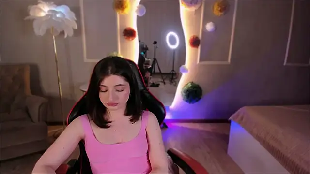 Snapshot of Jasmine_Pete chatting on April 2026 02:39:01 PM Jasmine Pete online show from April 2026 02:39:01 PM