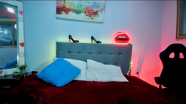 Lorena sweet33 online show from June 2026 02:06:02 PM