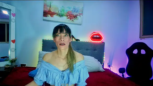Lorena sweet33 online show from June 2026 01:43:01 PM