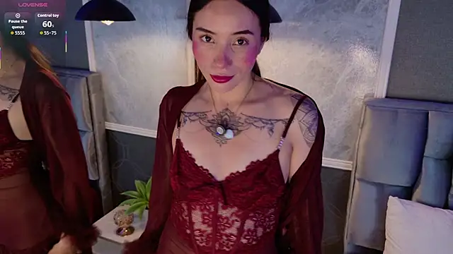 Snapshot of Cata_Jonees chatting on June 2026 07:35:02 PM Cata Jonees online show from June 2026 07:35:02 PM