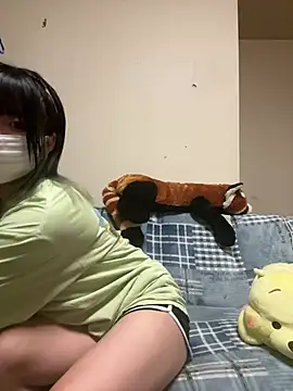 o Yuki o online show from May 2026 12:22:02 PM