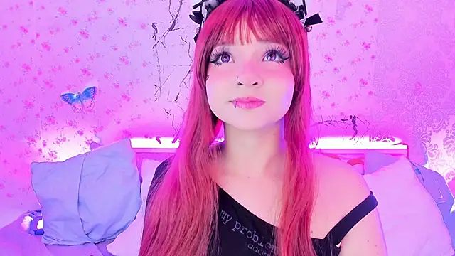 Snapshot of meimurasaki chatting on June 2026 07:09:02 PM meimurasaki online show from June 2026 07:09:02 PM