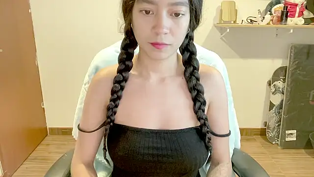  Oxxme online show from May 2026 10:47:02 PM