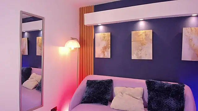 LumierNova online show from June 2026 08:21:01 PM