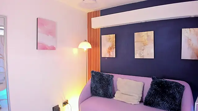 LumierNova online show from July 2026 09:08:02 PM