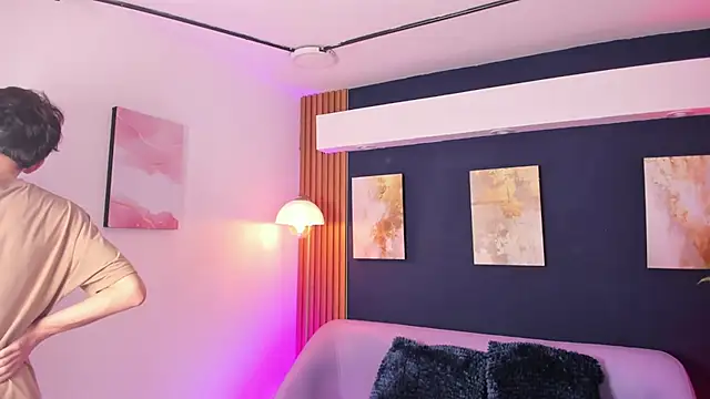 LumierNova online show from July 2026 08:55:02 PM