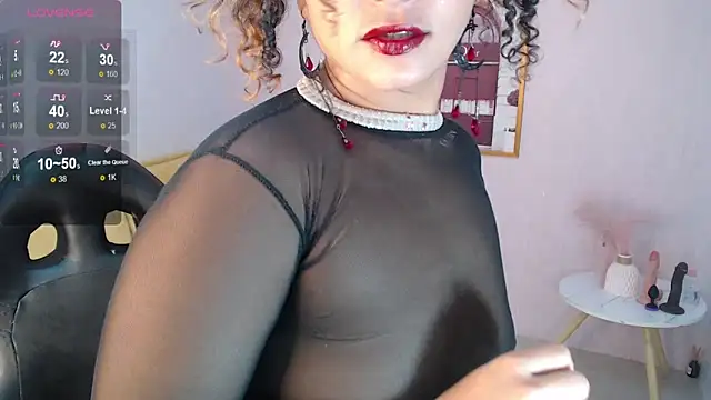 Brittany ch online show from June 2026 08:09:01 PM