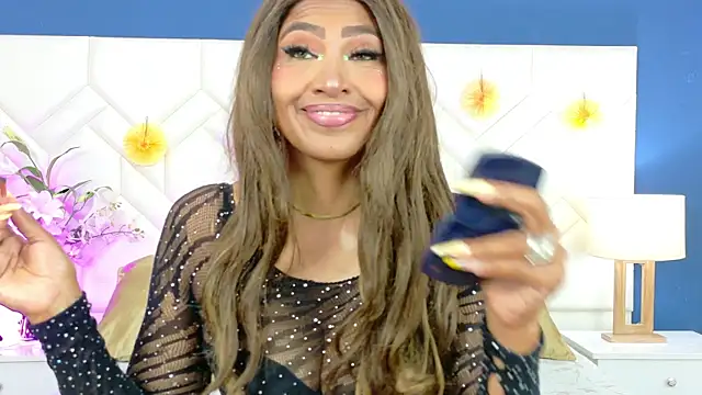 Kiara Parker  online show from June 2026 08:24:01 PM