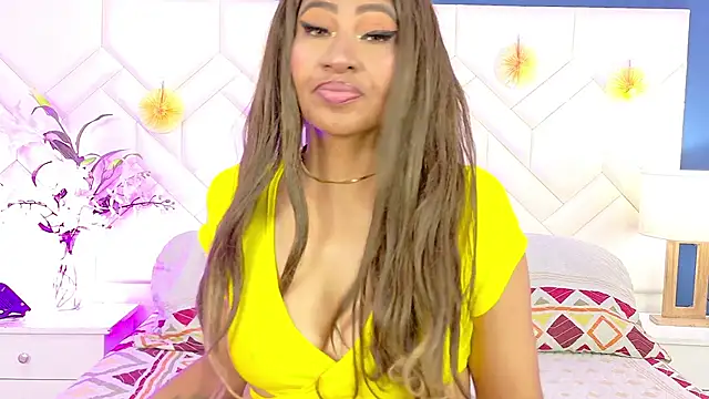 Kiara Parker  online show from June 2026 02:44:02 PM
