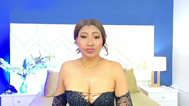 Kiara Parker  online show from July 2026 08:16:01 PM