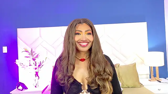Kiara Parker  online show from July 2026 08:02:01 PM