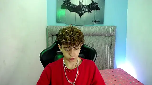 Franyer guy  online show from April 2026 09:04:02 PM