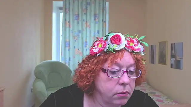 Fara Flutte online show from April 2026 05:25:02 AM