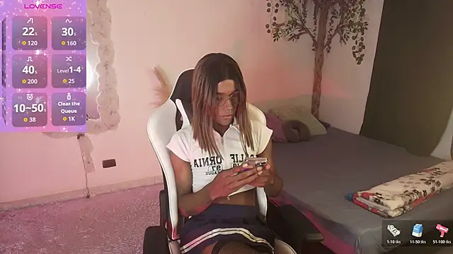 IamAndrey online show from April 2026 11:28:01 PM