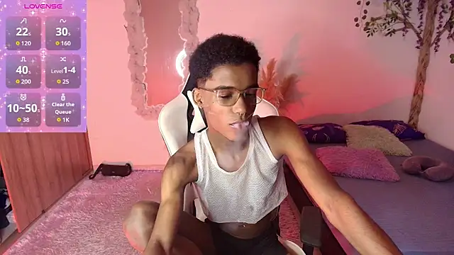 IamAndrey online show from June 2026 11:33:01 AM