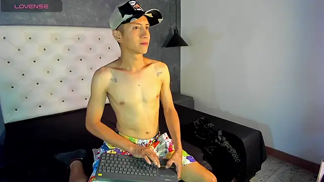 Jara Chick online show from April 2026 07:52:02 PM