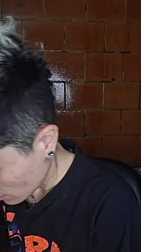 Megan-c online show from April 2026 04:02:02 AM