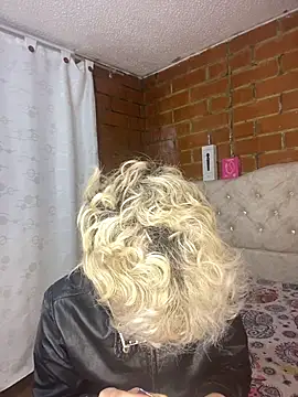 Megan-c online show from July 2026 05:05:01 AM
