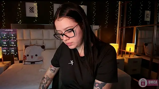 aria bloomer online show from May 2026 11:50:02 AM