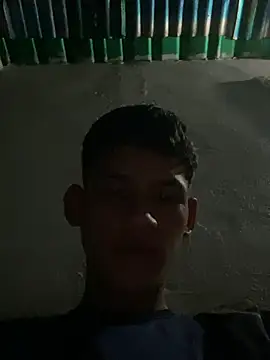 chicocalo online show from April 2026 12:55:02 AM