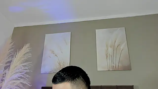 Snapshot of Alexander_Diazz chatting on June 2026 02:55:01 PM Alexander Diazz online show from June 2026 02:55:01 PM
