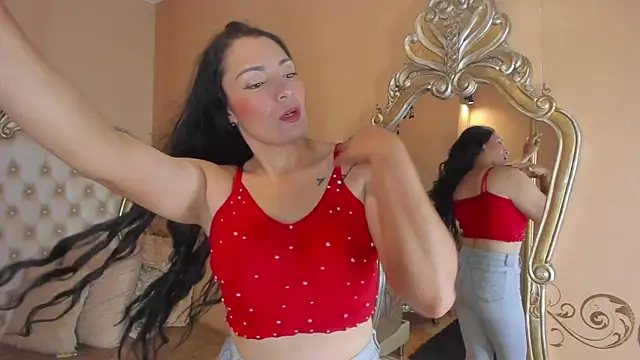 Linda Simpson online show from April 2026 03:46:02 AM