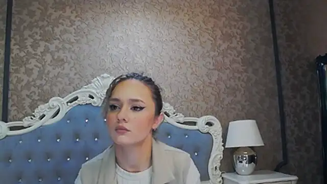 Ivy Quin online show from May 2026 04:17:02 AM